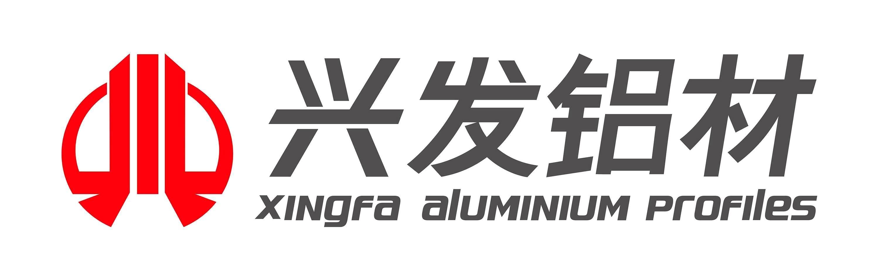 Xingfa aluminum